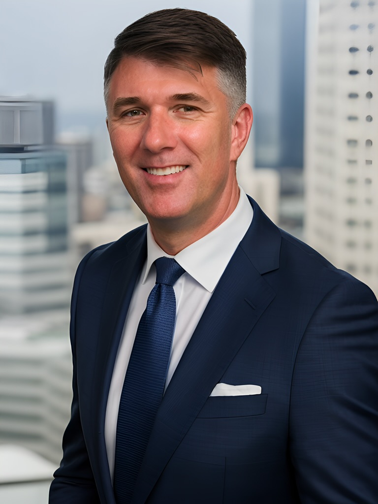 Brad Reichard